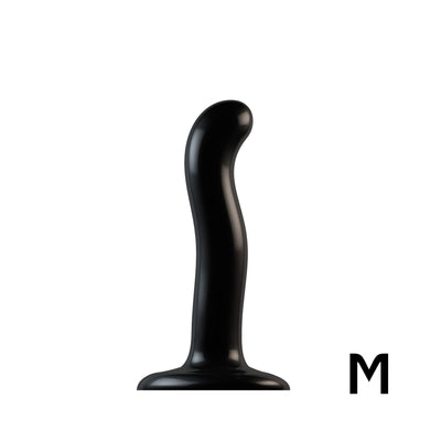 Main image for product index 9: Насадка для страпона Strap-On-Me P&G-Spot Dildo