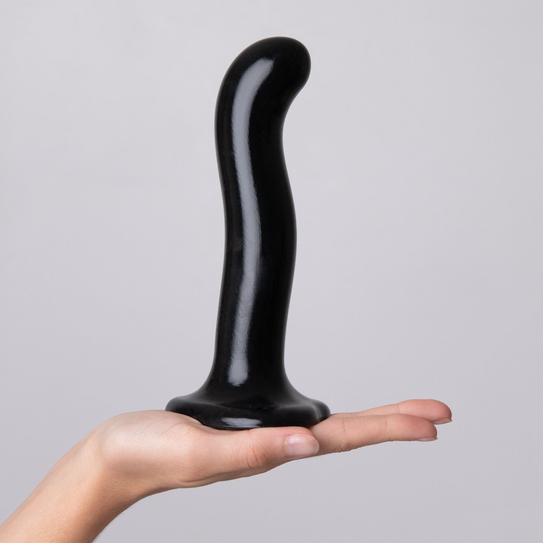 Thumb image for product index 10: Насадка для страпона Strap-On-Me P&G-Spot Dildo