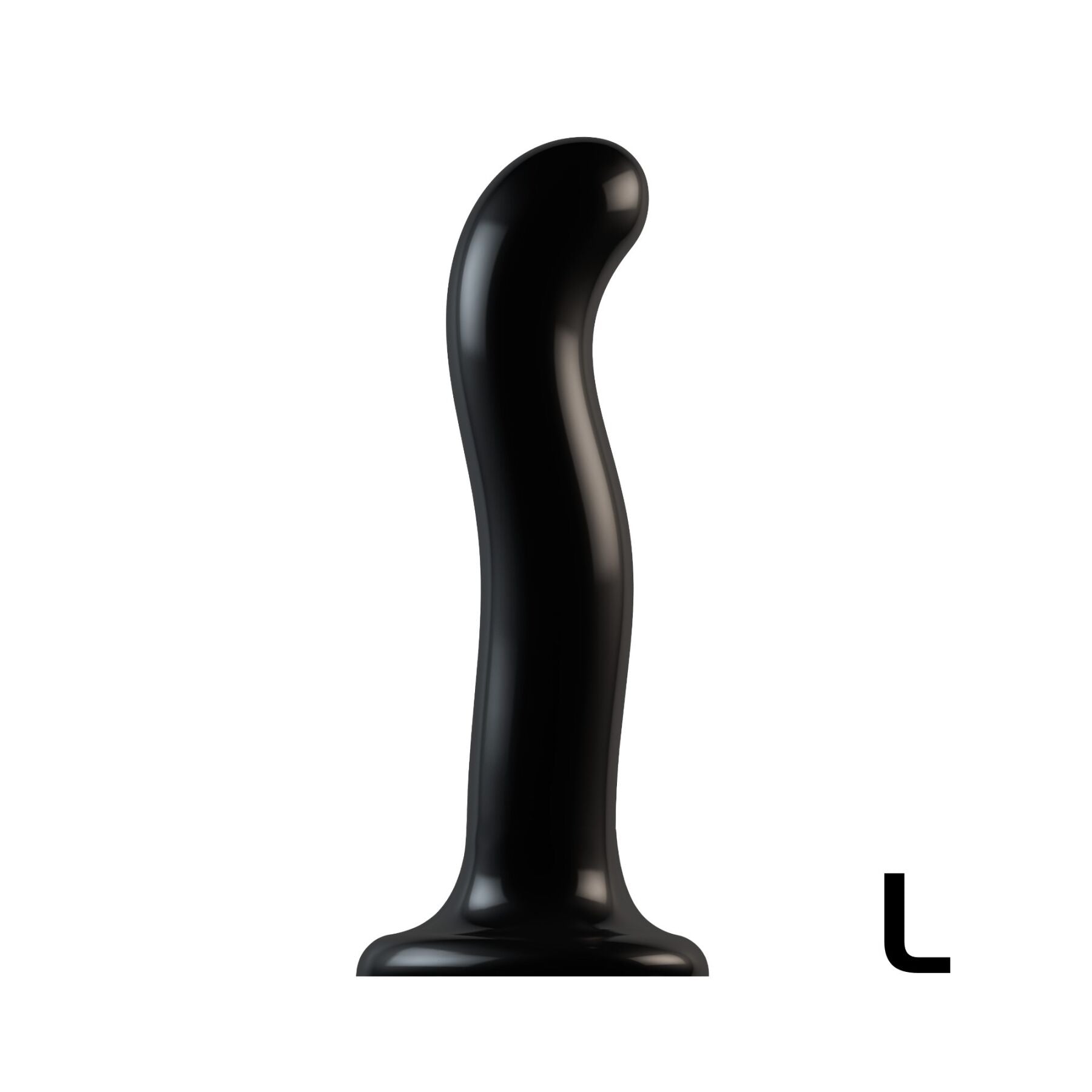 Thumb image for product index 14: Насадка для страпона Strap-On-Me P&G-Spot Dildo