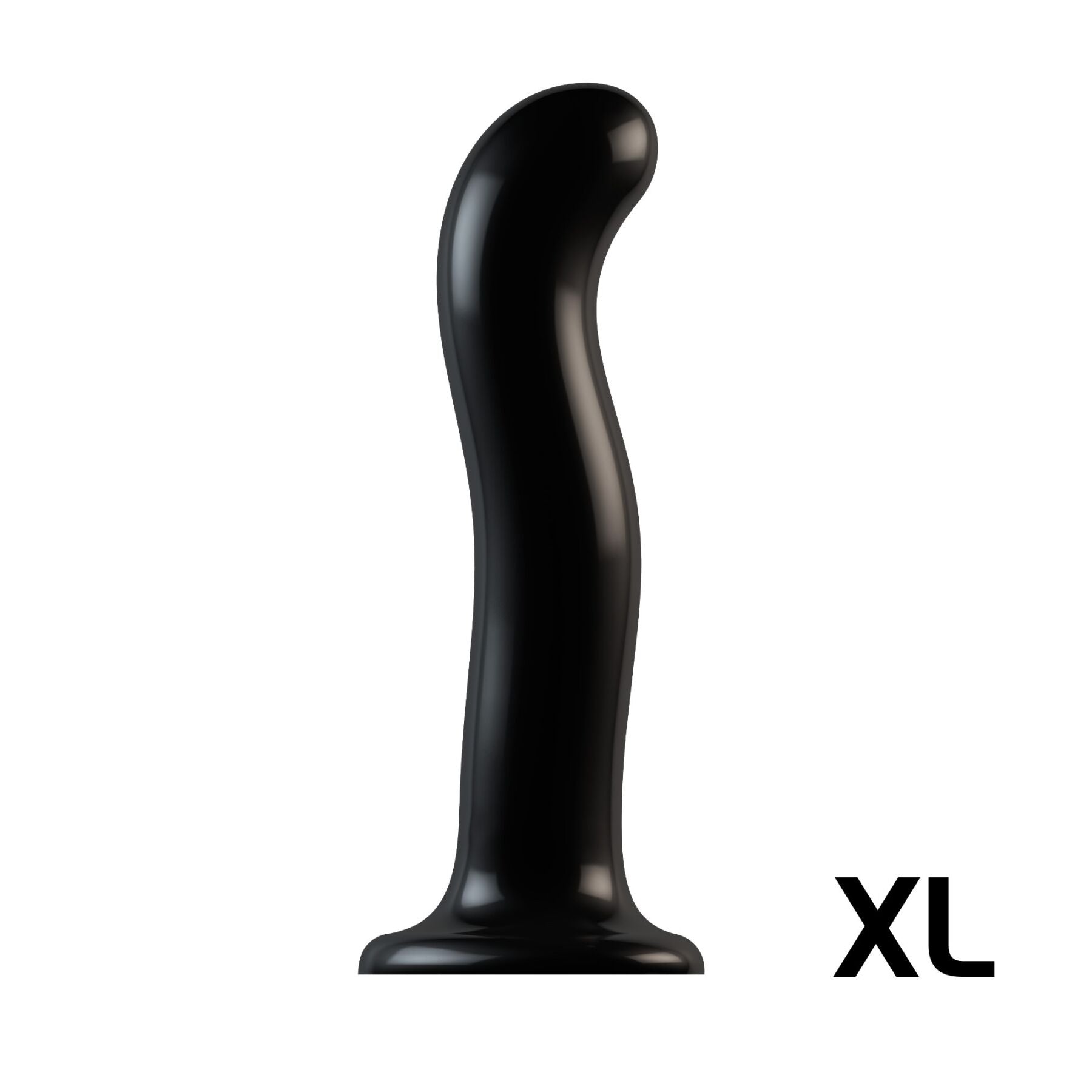 Thumb image for product index 18: Насадка для страпона Strap-On-Me P&G-Spot Dildo