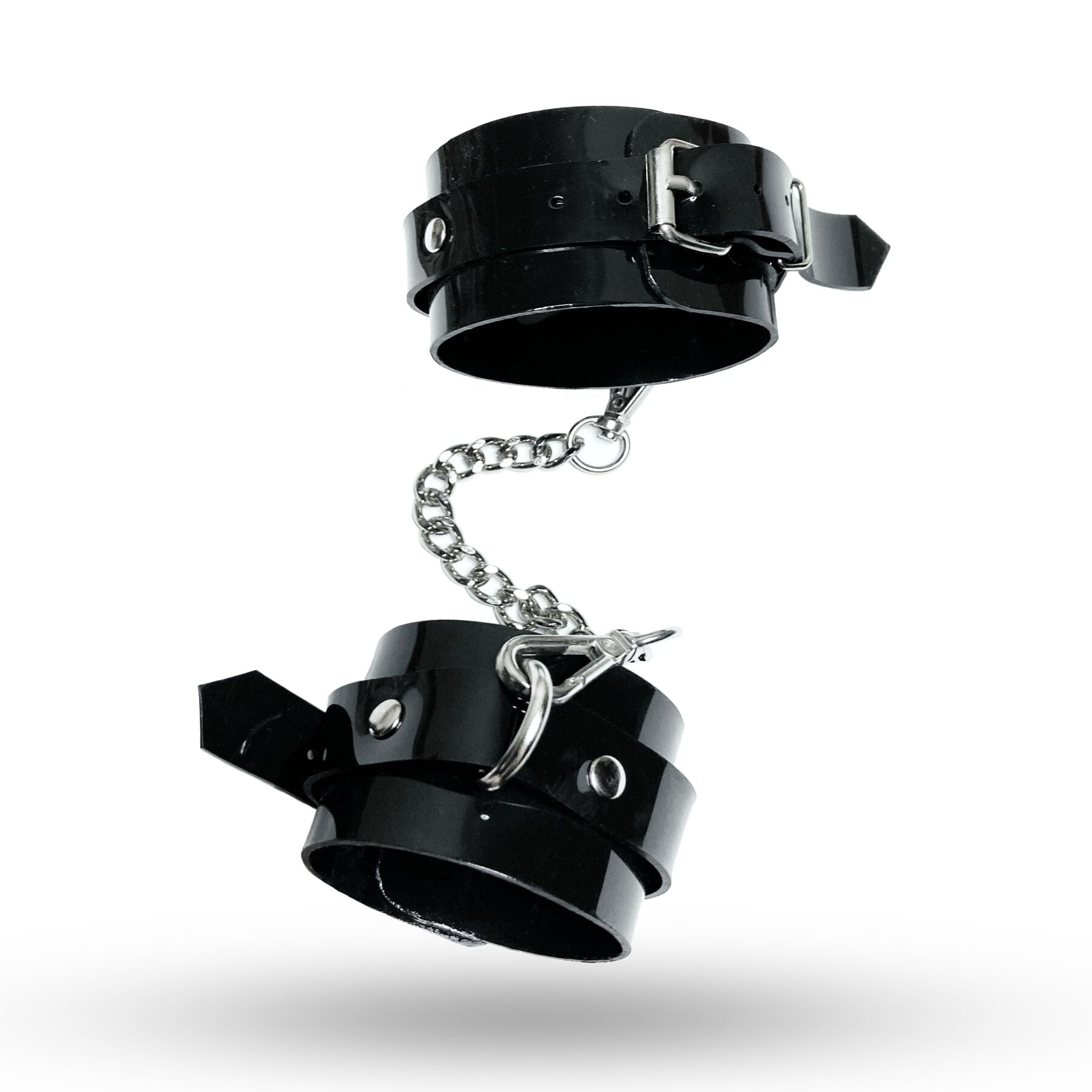 Thumb image for product index 5: Наручники Feral Feelings - Hand Restraints, з ланцюгом