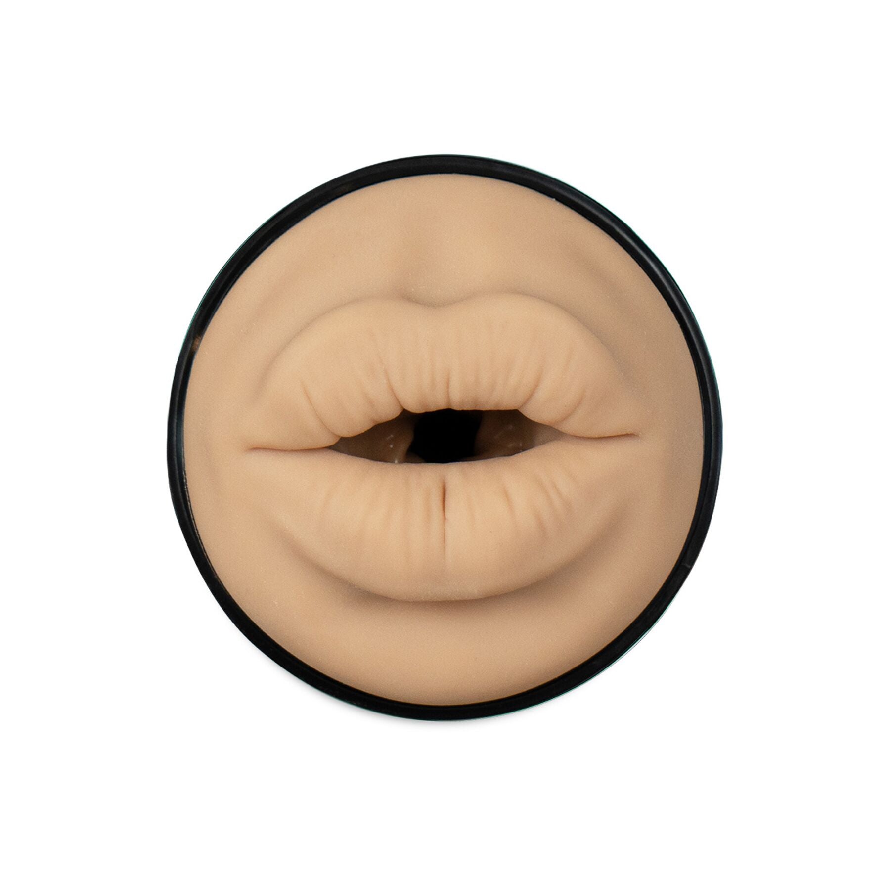 Thumb image for product index 2: Мастурбатор Kiiroo Feel Victoria June Mouth Stroker PBC совместим с PowerBlow и Keon