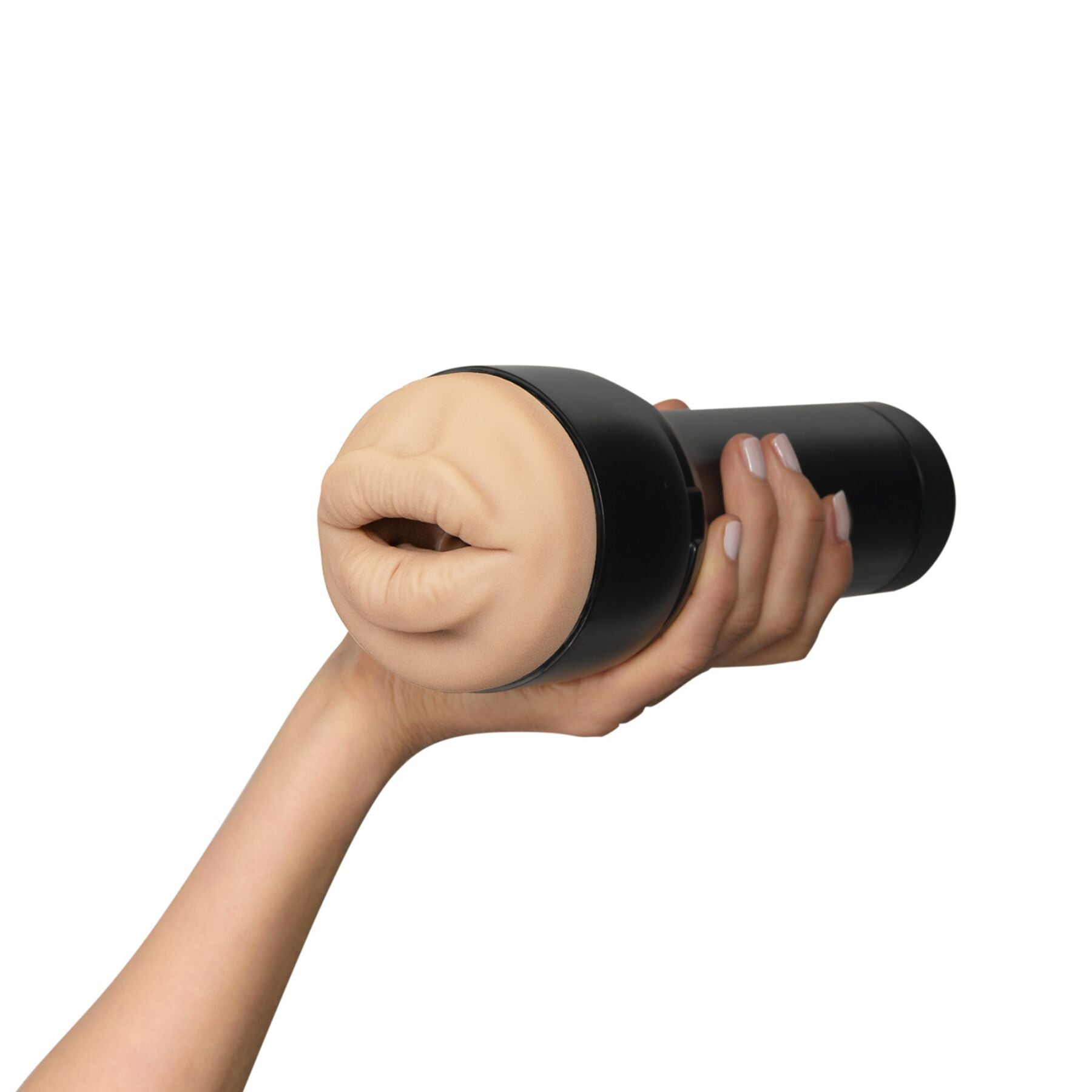 Thumb image for product index 5: Мастурбатор Kiiroo Feel Victoria June Mouth Stroker PBC совместим с PowerBlow и Keon