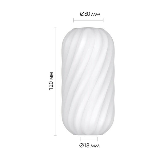 Мастурбатор Otouch Whirlpool, підходить для Otouch DECOR 2_