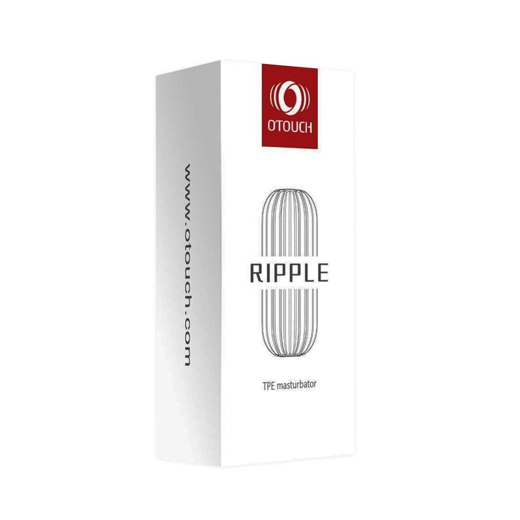 Мастурбатор Otouch Ripple, підходить для Otouch DECOR 2 - превʼю 5