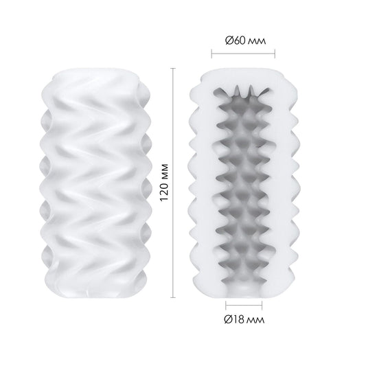 Мастурбатор Otouch Billow, підходить для Otouch DECOR 2_