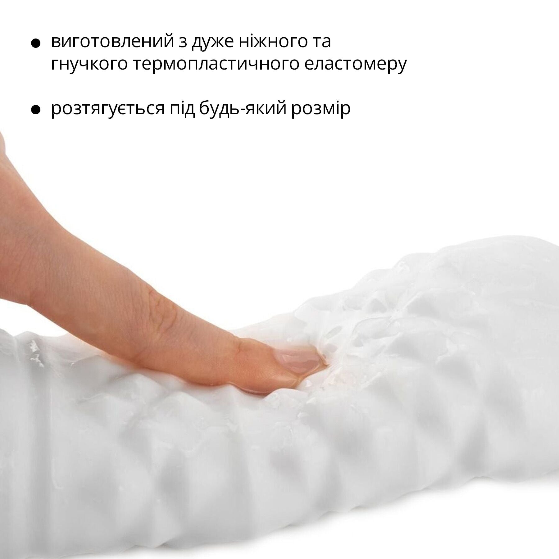 Мастурбатор Otouch DECOR 1-B, ефект всмоктування - превʼю 4