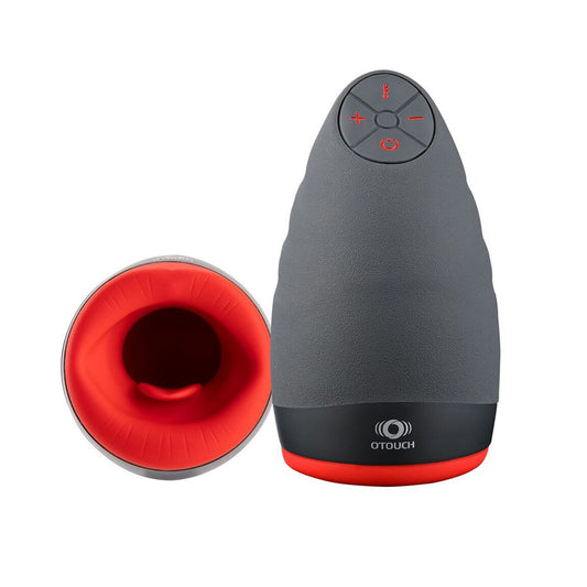 Преміальний мастурбатор Otouch CHIVEN 2
