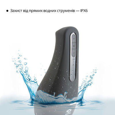 Мастурбатор Otouch AIRTURN 1 - фото 4