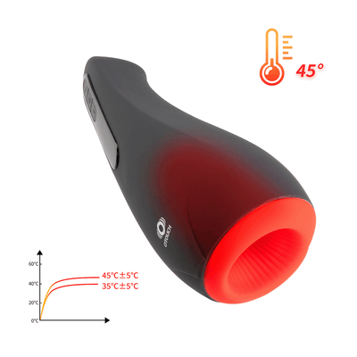 Main image for product index 7: Мастурбатор Otouch AIRTURN 1