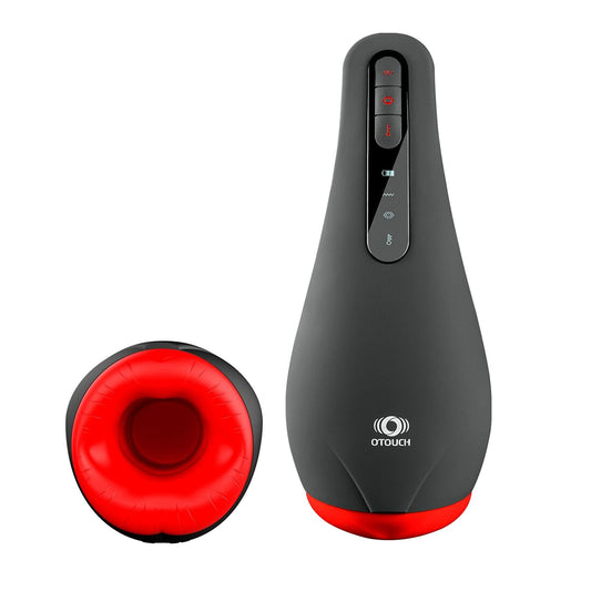 Мастурбатор Otouch AIRTURN 2