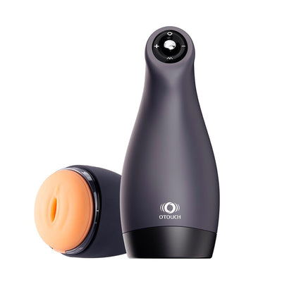 Мастурбатор Otouch AIRTURN 3 - фото 1