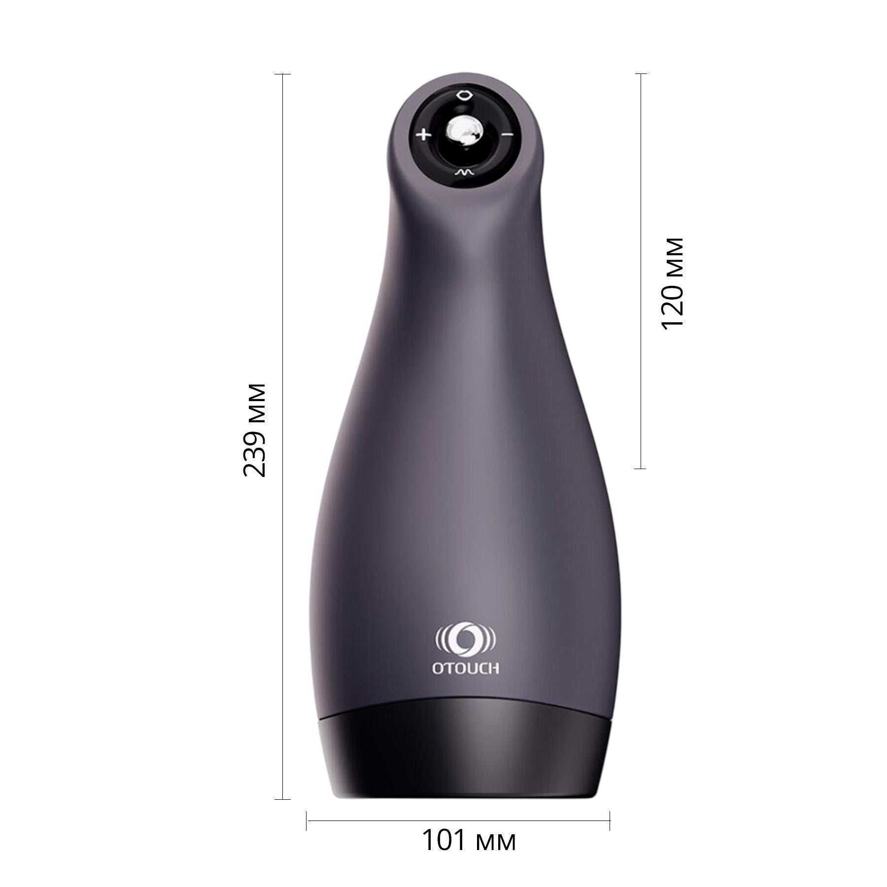 Мастурбатор Otouch AIRTURN 3 - превью 2