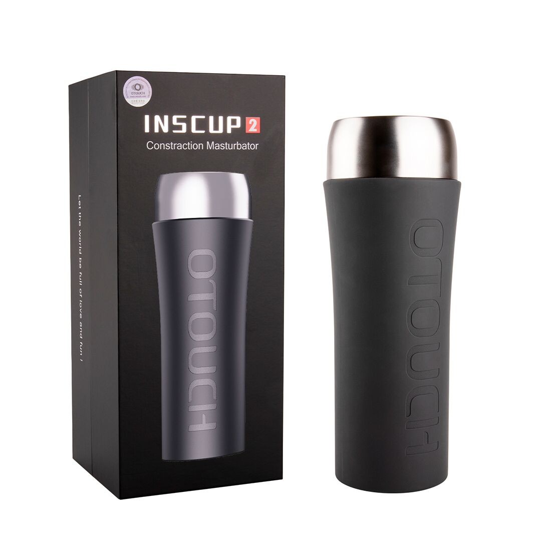 Thumb image for product index 9: Мастурбатор Otouch INSCUP 2