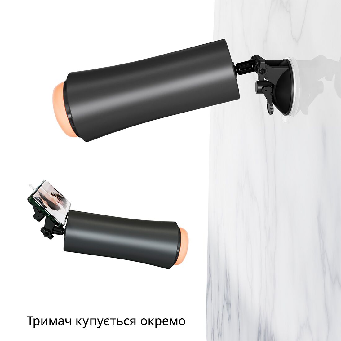 Thumb image for product index 7: Мастурбатор Otouch INSCUP 2