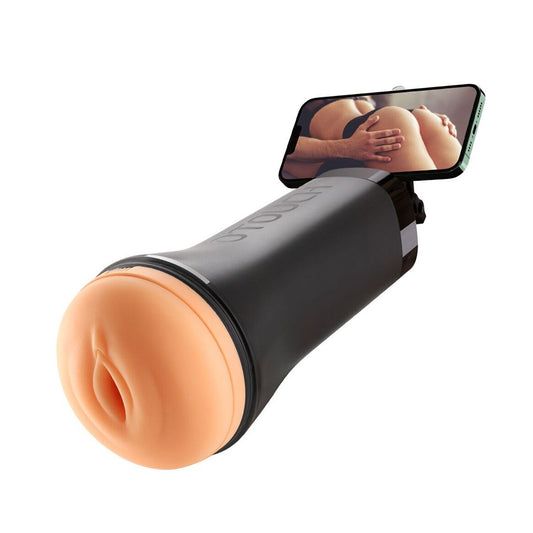 Мастурбатор Otouch INSCUP 3