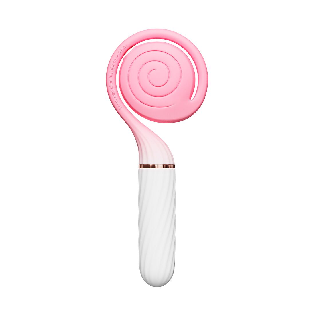 Thumb image for product index 17: Пульсатор з вакуумною стимуляцією Otouch LOLLIPOP