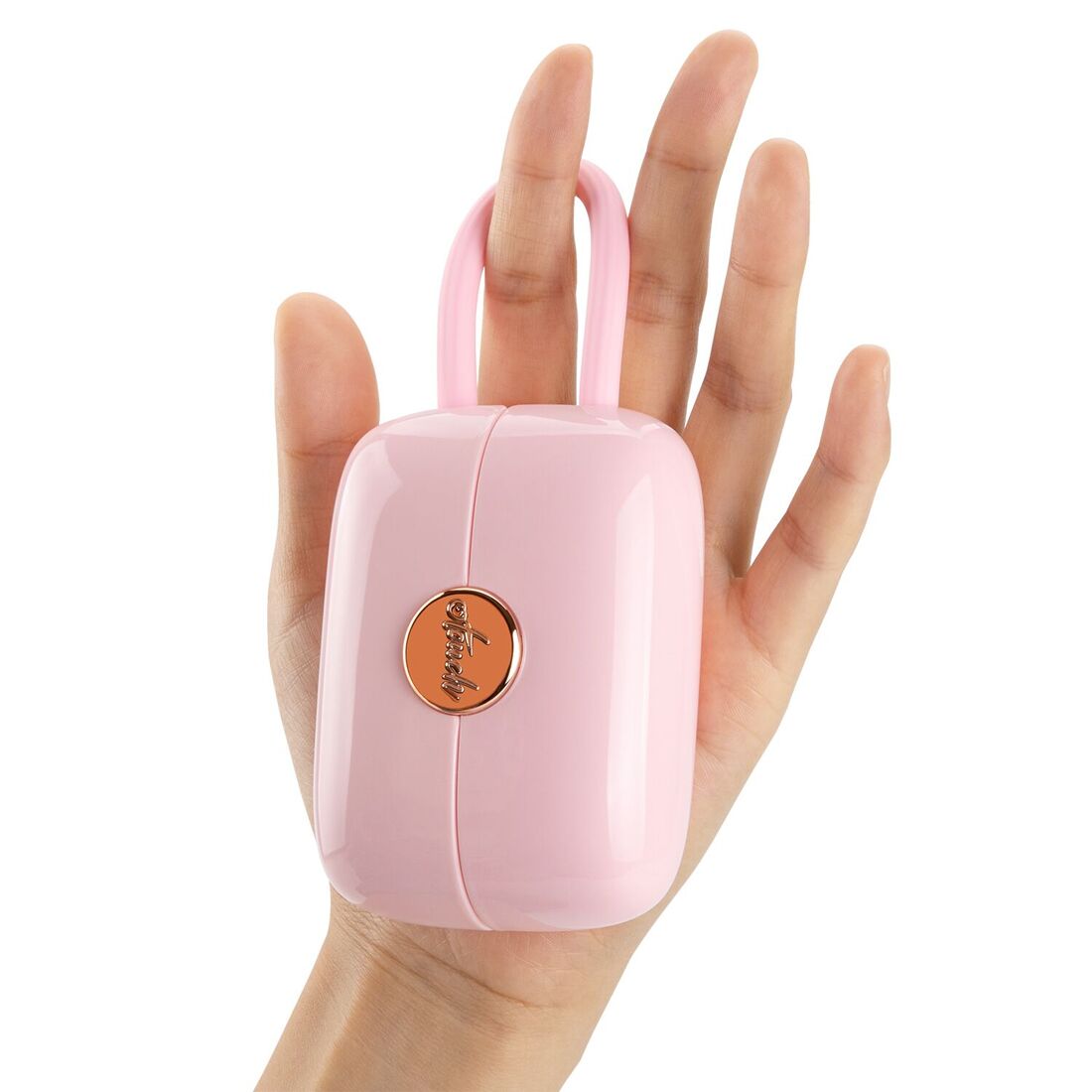 Thumb image for product index 14: Вакуумний кліторальний стимулятор Otouch Louis Vibrate