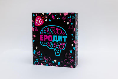 Main image for product index 8: Эротическая игра «Еродит» (UA)