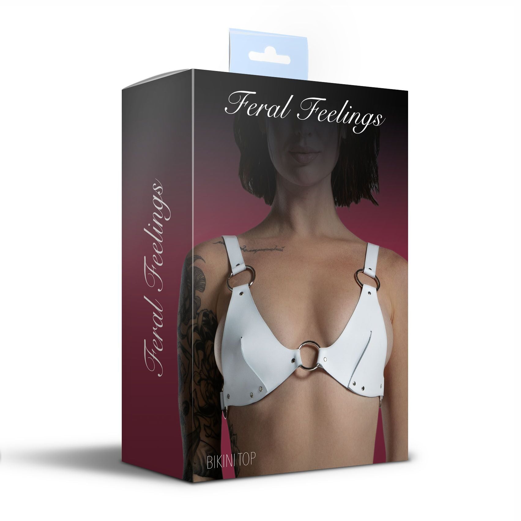 Thumb image for product index 4: Ліф Feral Feelings - Bikini Top