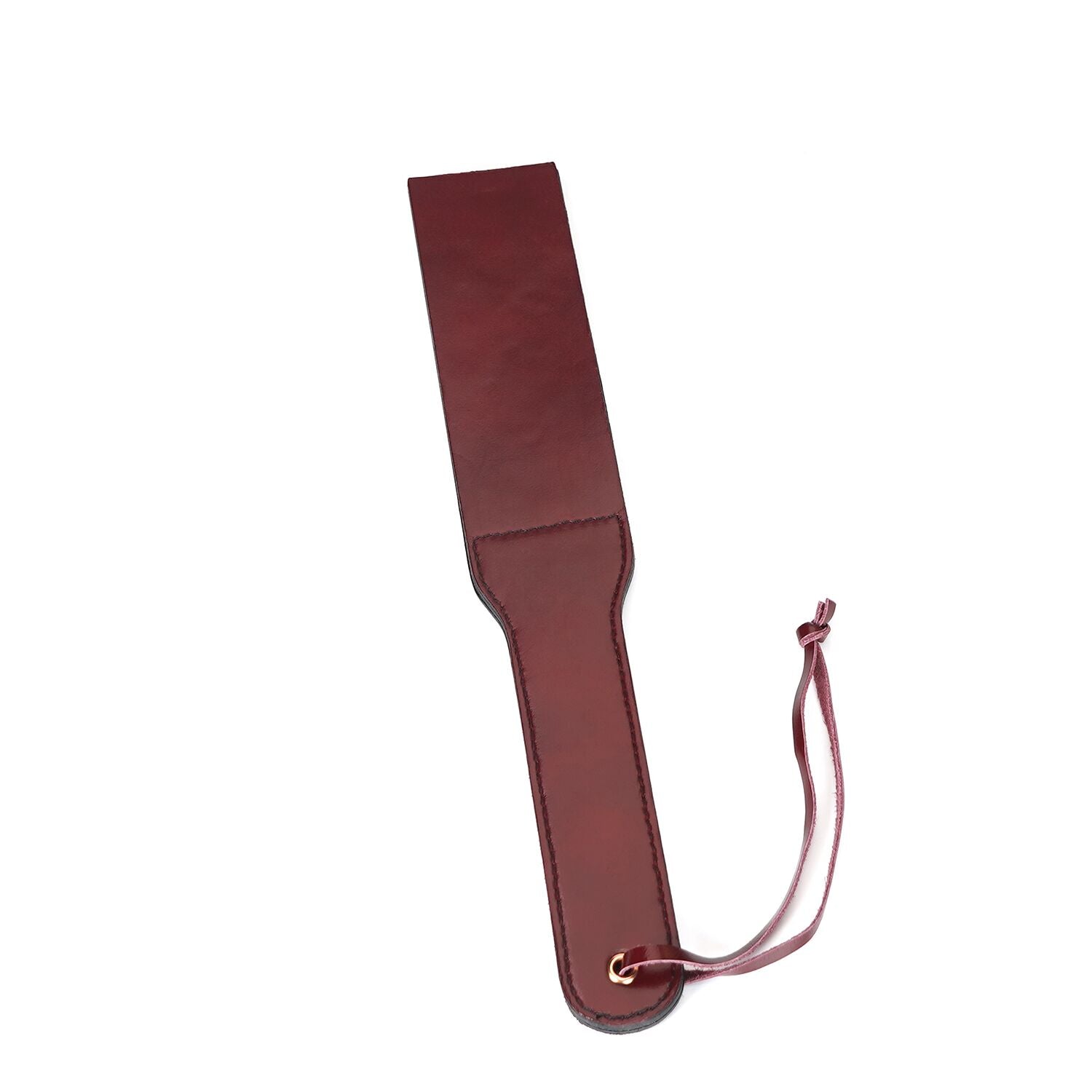 Thumb image for product index 2: Паддл (шлепалка) Liebe Seele Wine Red Spanking Paddle