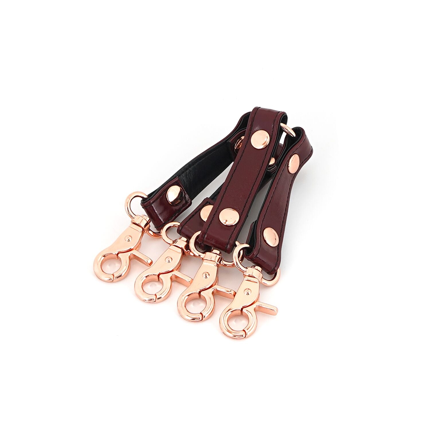 Thumb image for product index 5: Крестовина Liebe Seele Wine Red Hogtie