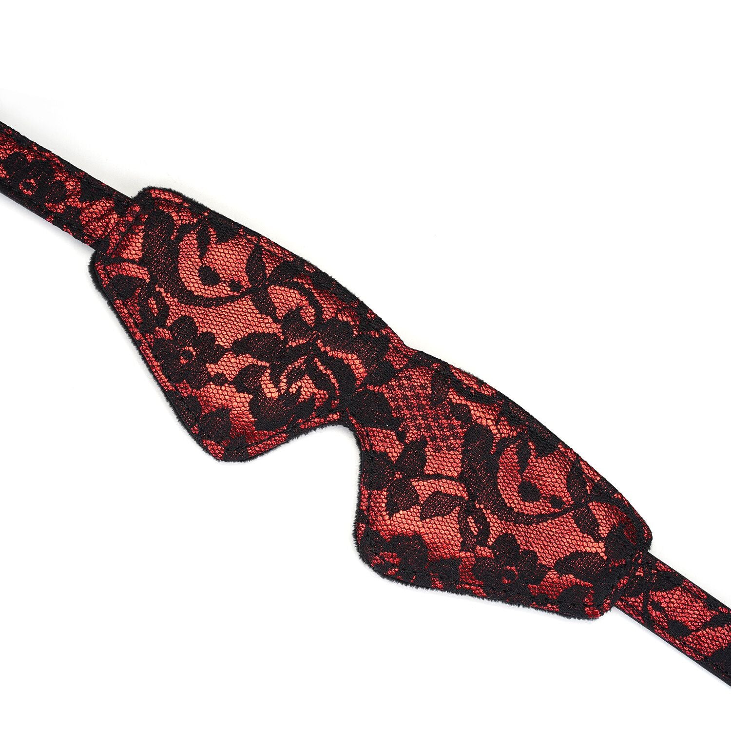 Thumb image for product index 5: Маска на очі Liebe Seele Victorian Garden Blindfold, розкішне мереживо