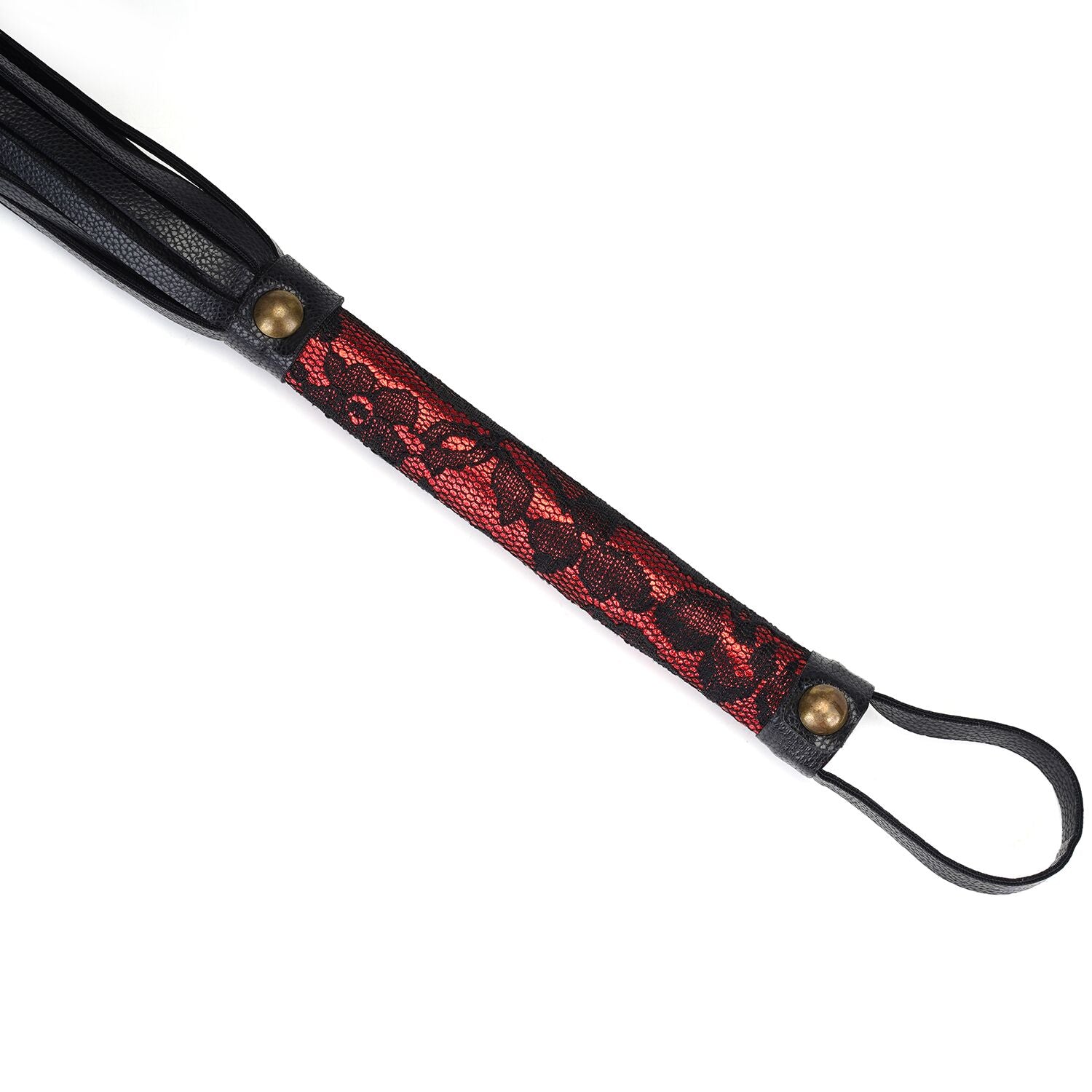 Thumb image for product index 3: Флогер Liebe Seele Victorian Garden Flogger, екошкіра