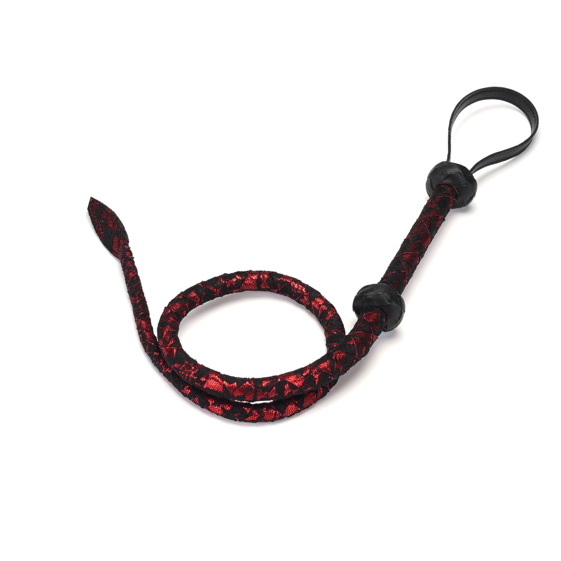 Thumb image for product index 2: Плеть Liebe Seele Victorian Garden Bull Whip