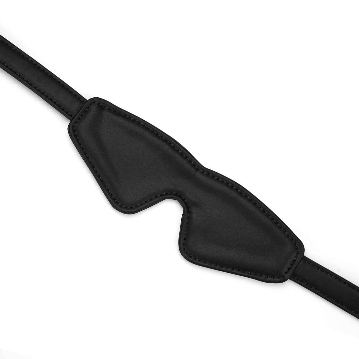 Thumb image for product index 2: Маска на очі Liebe Seele Black Organosilicon Blindfold