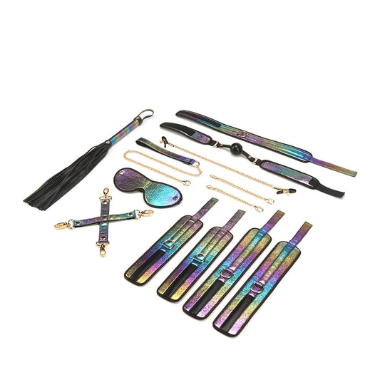 Набір Liebe Seele Vivid 8 pcs Set_