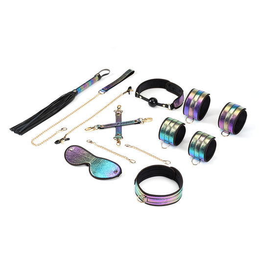 Набір Liebe Seele Vivid 8 pcs Set