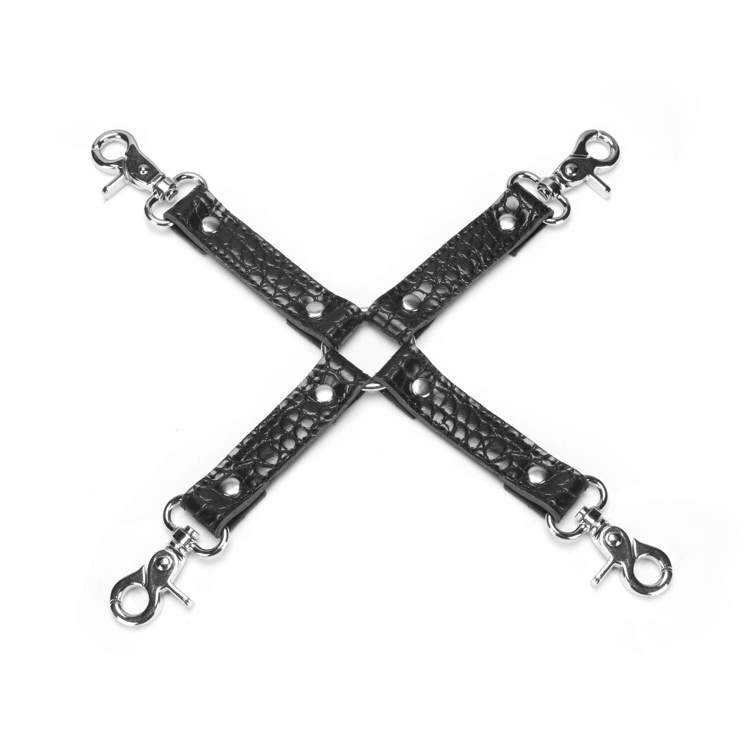 Thumb image for product index 9: Набор Liebe Seele Temptation Bondage 8pcs Kit