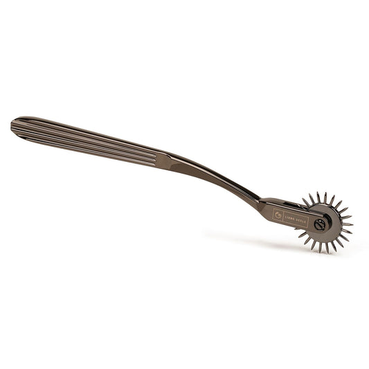 Колесо Вартенберга Liebe Seele One-Row Wartenberg Pinwheel