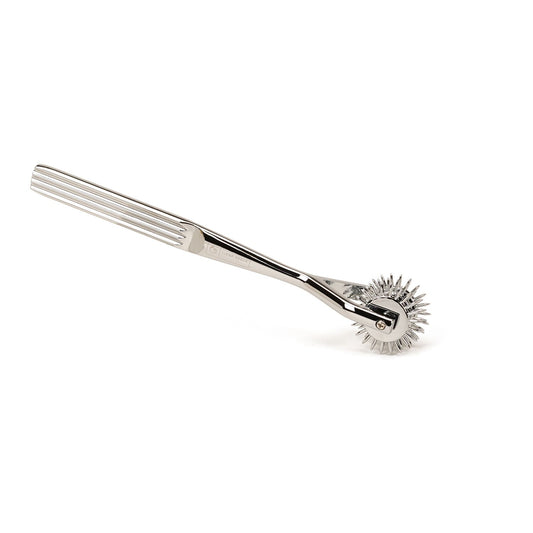 Потрійне колесо Вартенберга Liebe Seele Three-Row Wartenberg Pinwheel