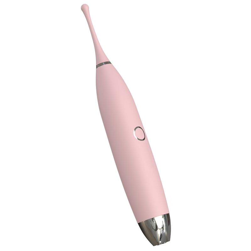 Клиторальный вибратор KISTOY C-King, мощная точечная стимуляция - превью 12