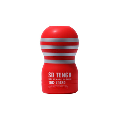 Main image for product index 1: Мастурбатор Tenga SD Original Vacuum Cup