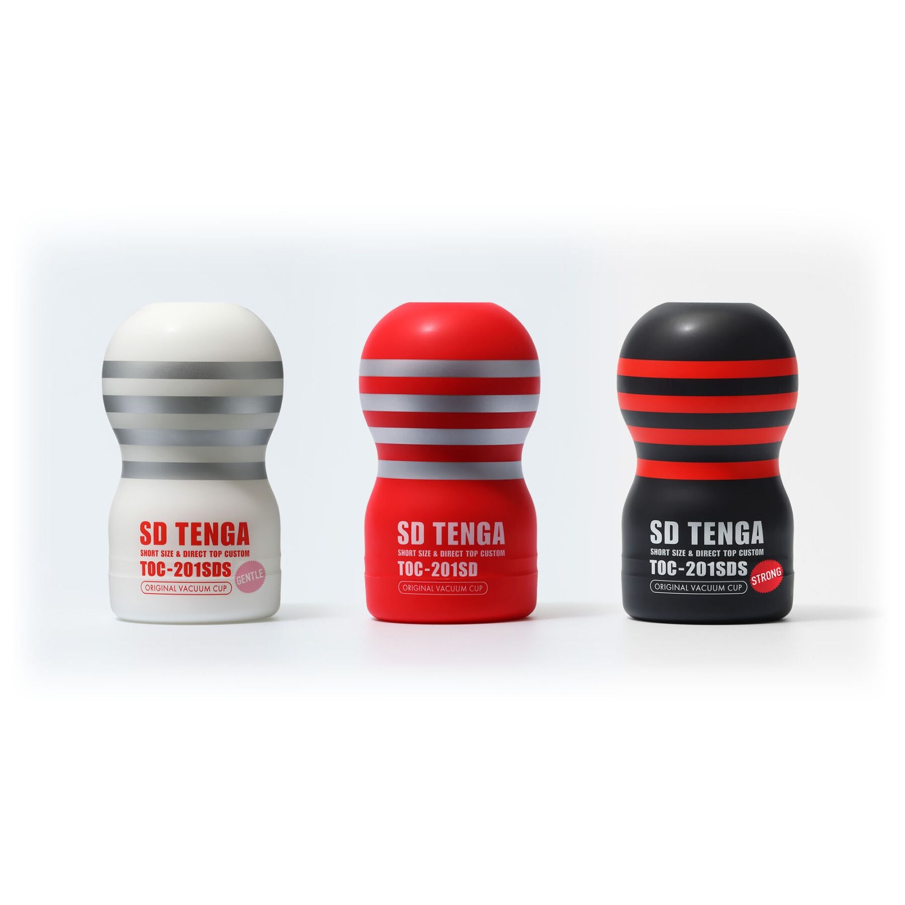 Thumb image for product index 5: Мастурбатор Tenga SD Original Vacuum Cup