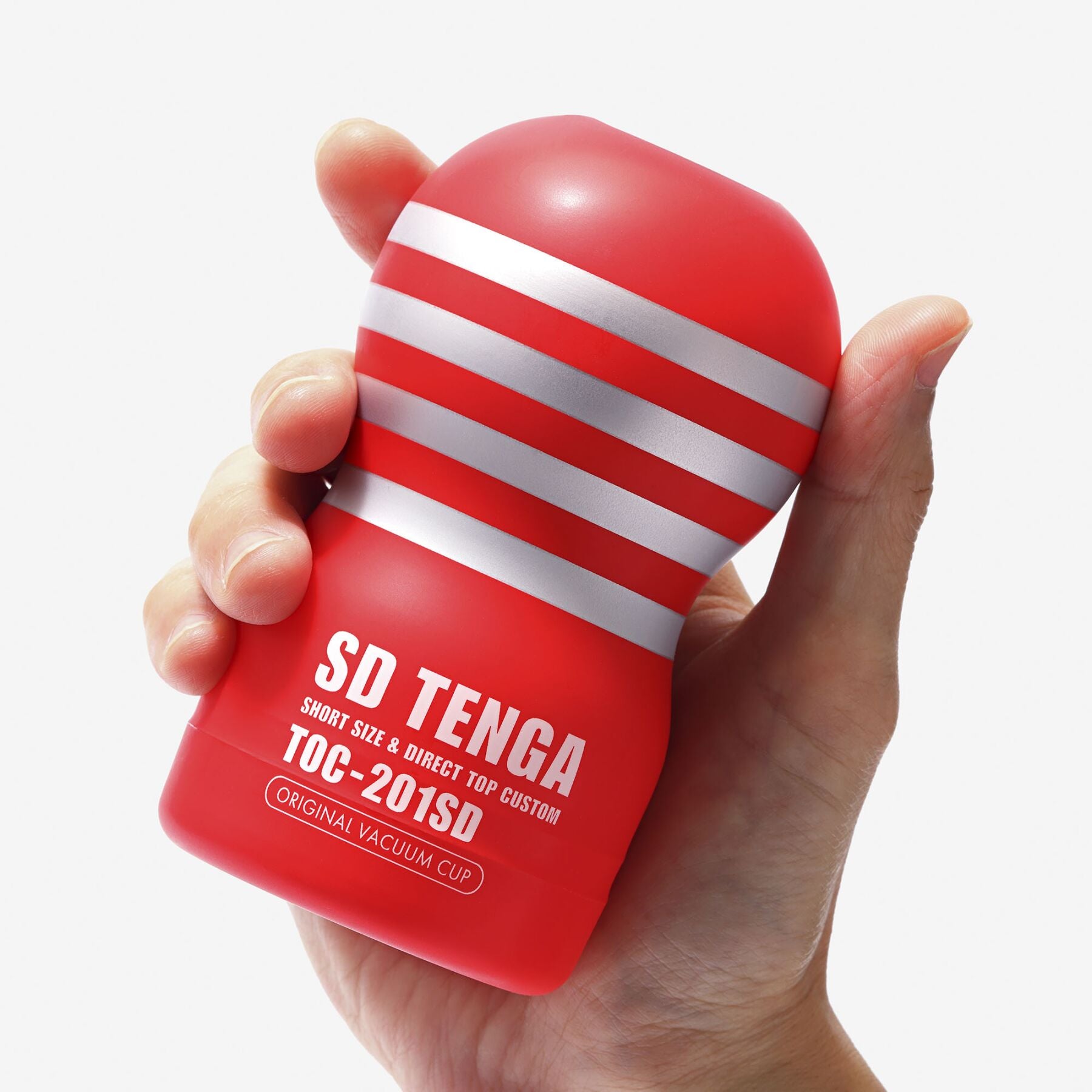Thumb image for product index 3: Мастурбатор Tenga SD Original Vacuum Cup
