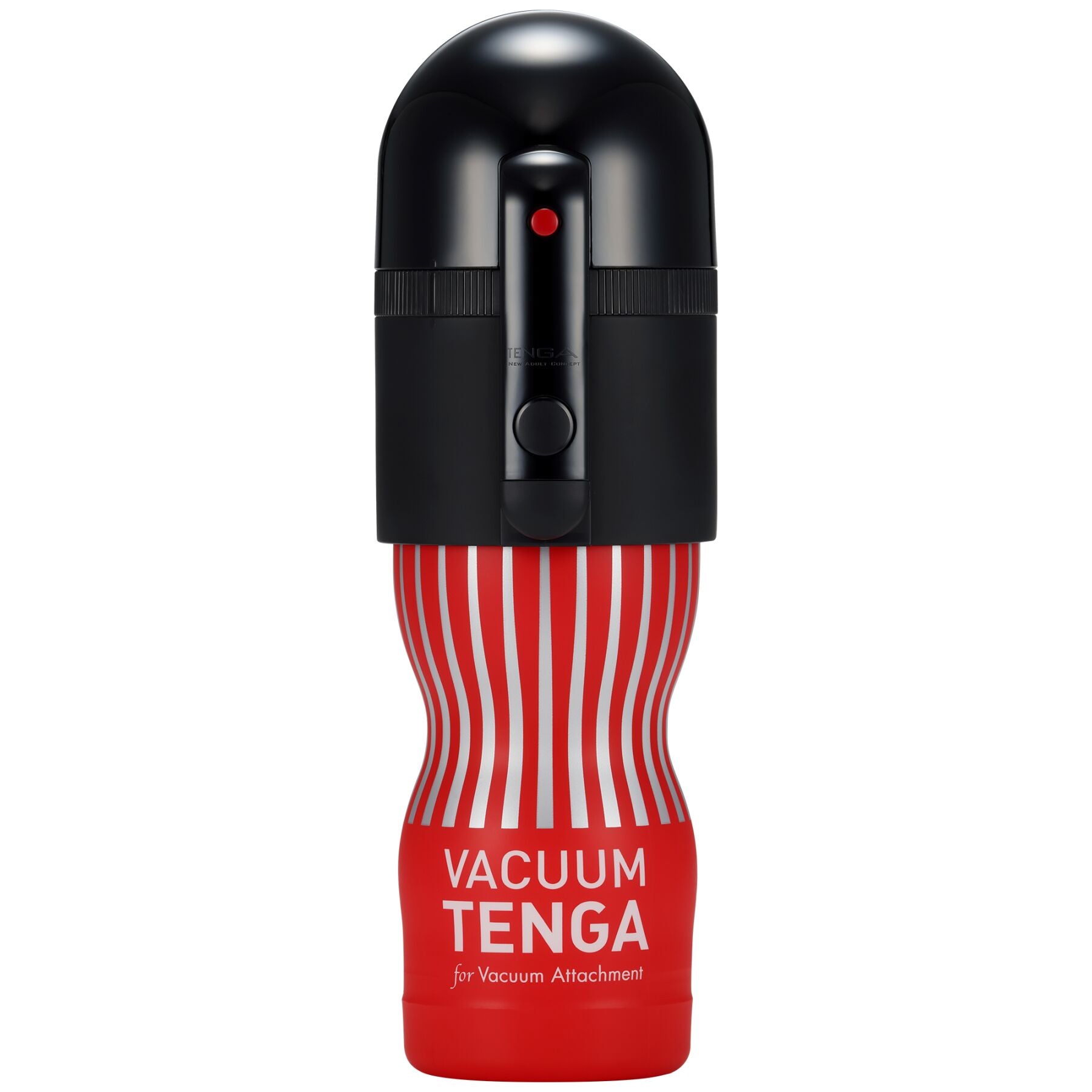 Thumb image for product index 4: Набор TENGA VACUUM MAX: Вакуумный адаптер VACUUM CONTROLLER II + мастурбатор VACUUM TENGA