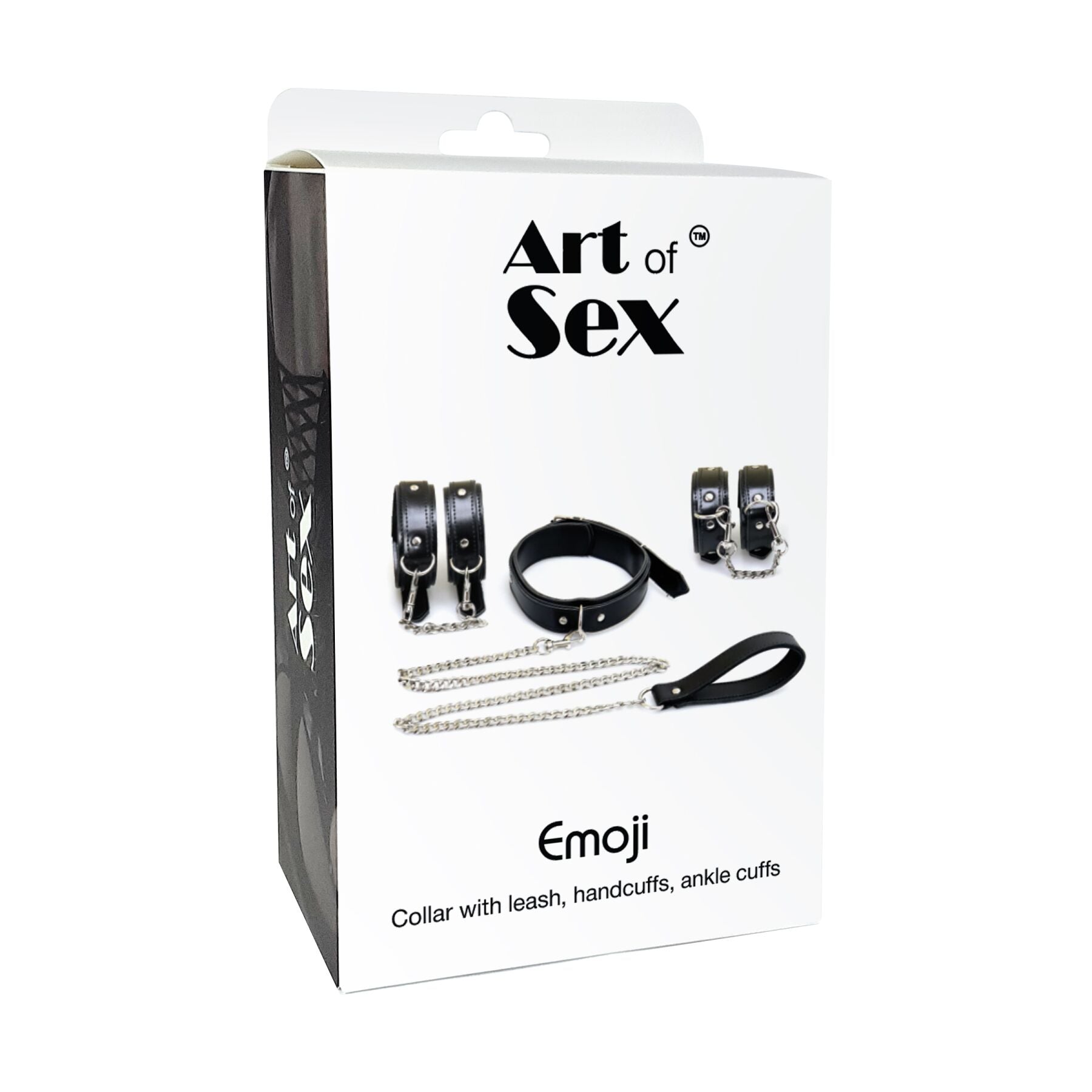 Thumb image for product index 5: Набор BDSM Art of Sex - Emoji