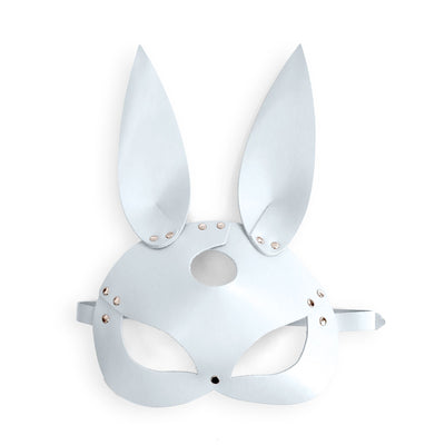 Main image for product index 23: Кожаная маска Зайки Art of Sex - Bunny mask