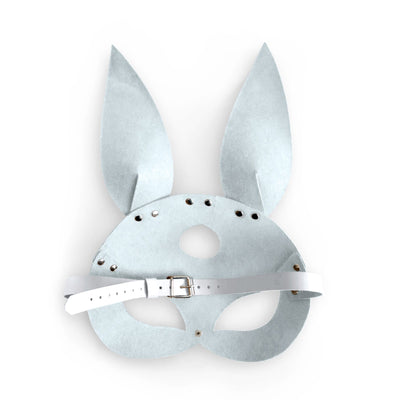 Main image for product index 24: Кожаная маска Зайки Art of Sex - Bunny mask