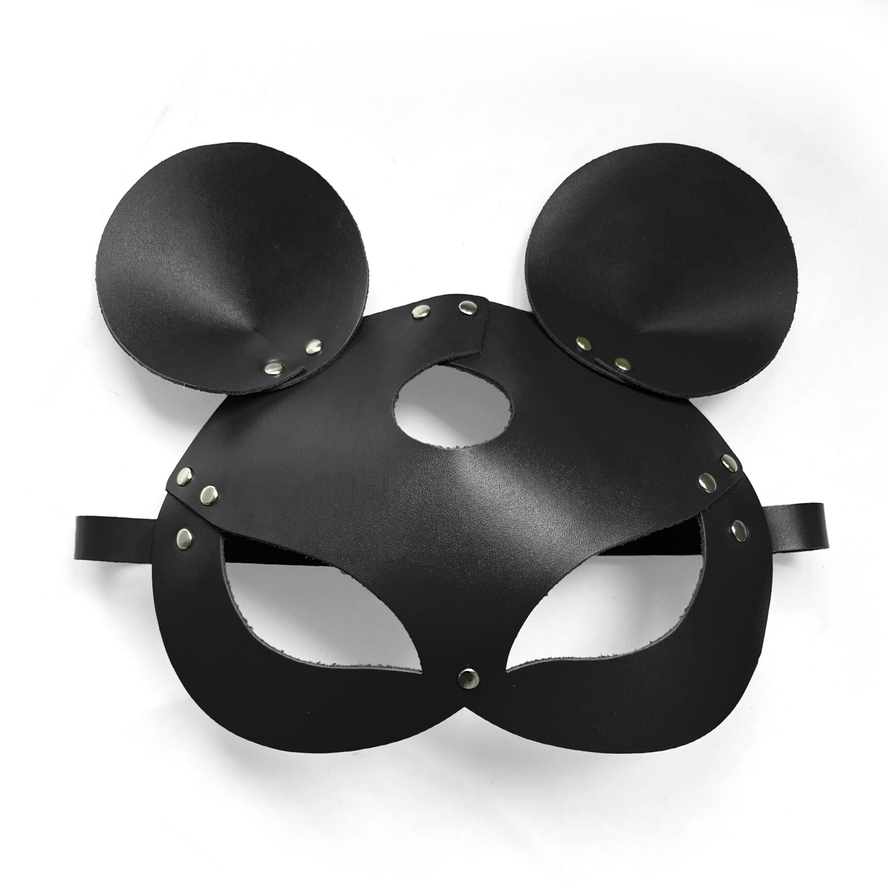 Thumb image for product index 13: Кожаная маска мышки Art of Sex - Mouse Mask