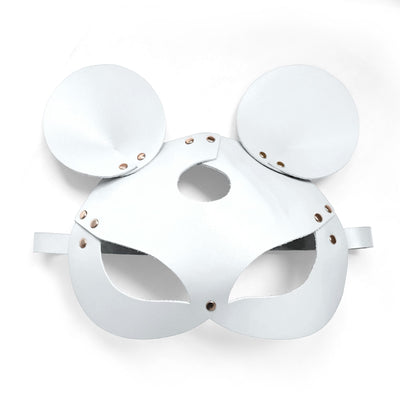 Main image for product index 18: Кожаная маска мышки Art of Sex - Mouse Mask