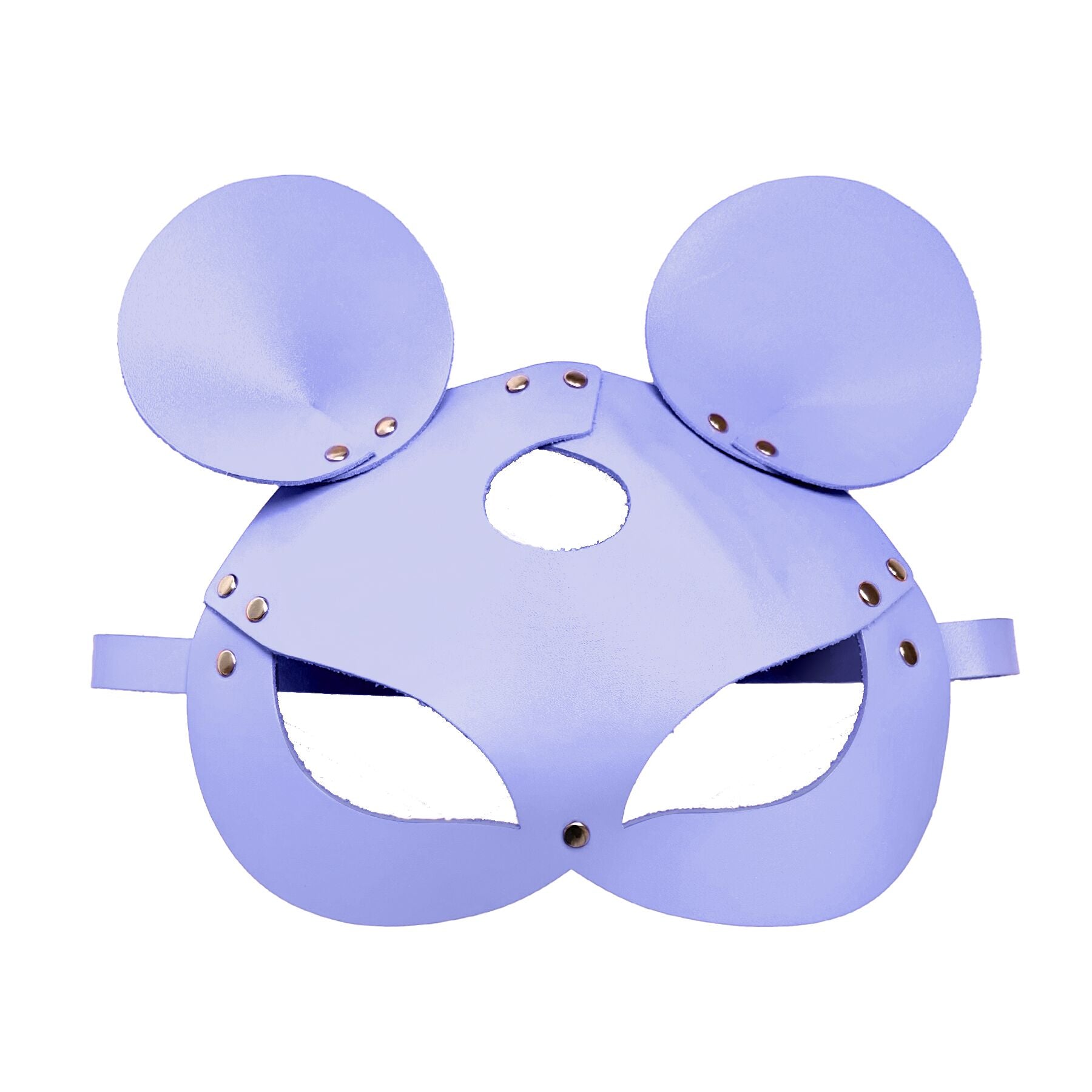 Thumb image for product index 23: Кожаная маска мышки Art of Sex - Mouse Mask