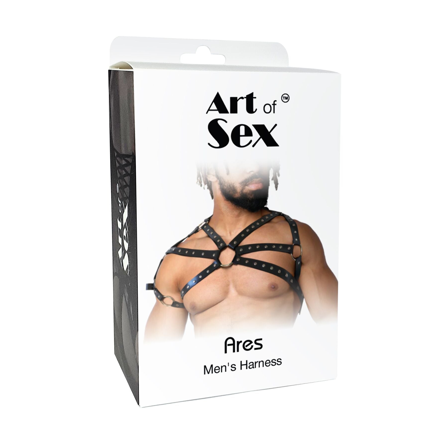 Thumb image for product index 8: Чоловіча портупея Art of Sex - Ares