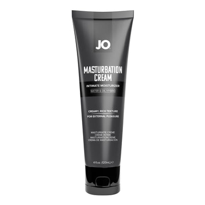 Main image for product index 1: Крем для мастурбации System JO Masturbation Cream 