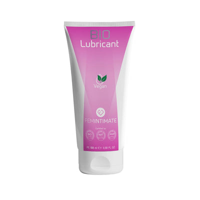 Main image for product index 1: Лубрикант на водній основі Femintimate Bio Lubricant