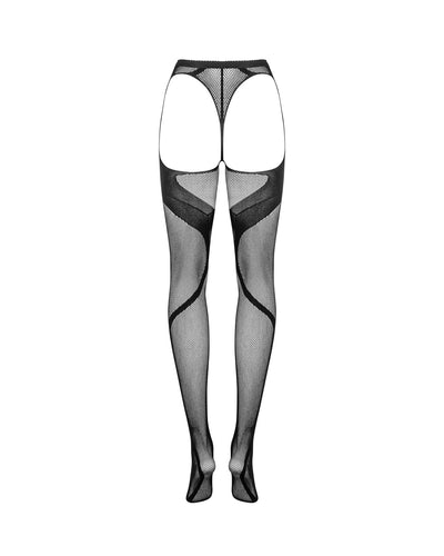 Main image for product index 4: Колготки з доступом Obsessive Tights S336